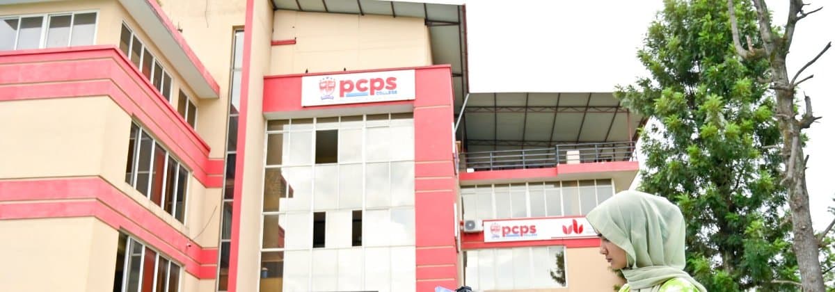 PCPS College campus