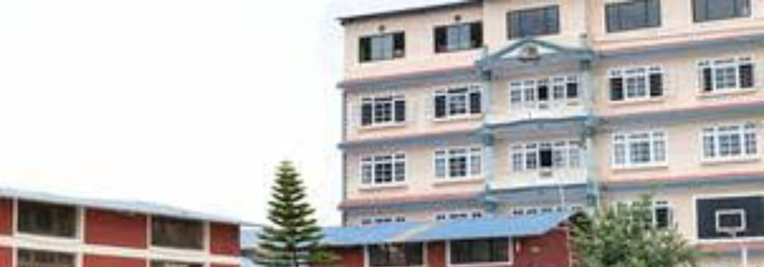 Sagarmatha Engineering College campus
